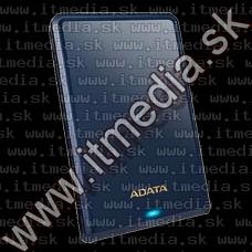 Image of Adata External HDD *USB3* 1000GB 2.5 Blue HV620 Slim (IT13274)