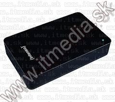 Image of Intenso External portable HDD *USB3* 4TB 3.5 (IT13230)