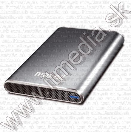 Image of Maxell External USB *e-SATA* HDD 500 GB 2.5 (IT6971)