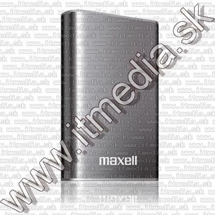 Image of Maxell External USB *e-SATA* HDD 500 GB 2.5 (IT6971)