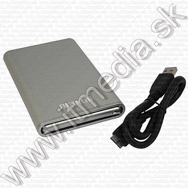 Image of Maxell External *USB3*  HDD 750 GB 2.5 (IT7637)