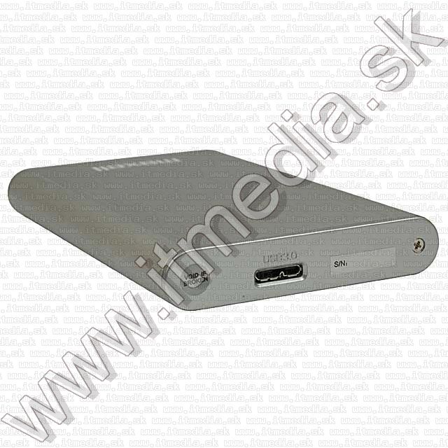 Image of Maxell External *USB3*  HDD 750 GB 2.5 (IT7637)