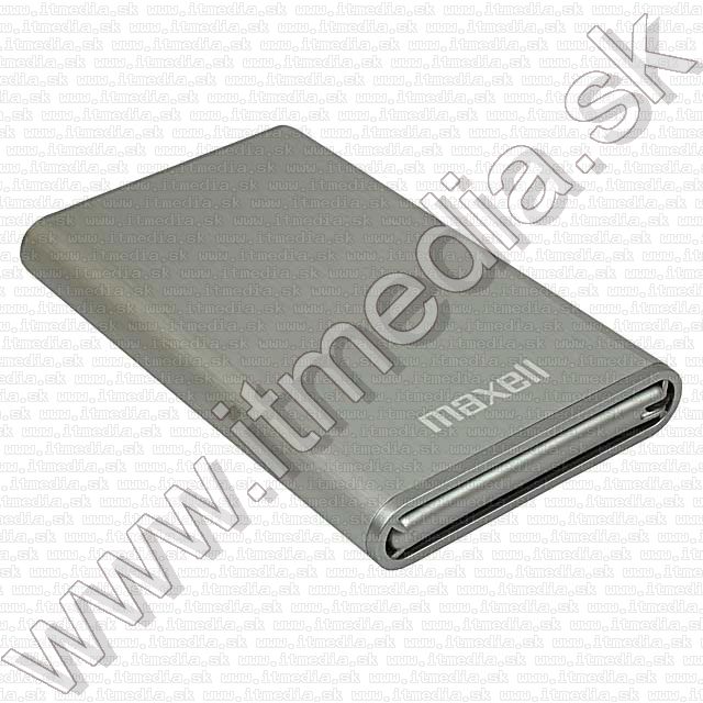 Image of Maxell External *USB3*  HDD 750 GB 2.5 (IT7637)