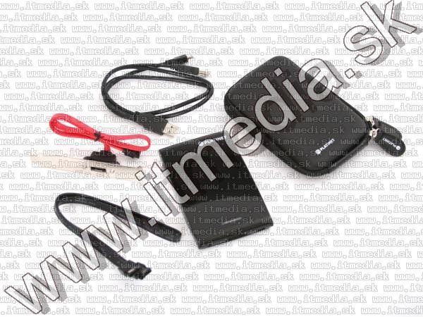 Image of PLATINET External USB *e-SATA* HDD 320 GB 2.5 (IT5947)