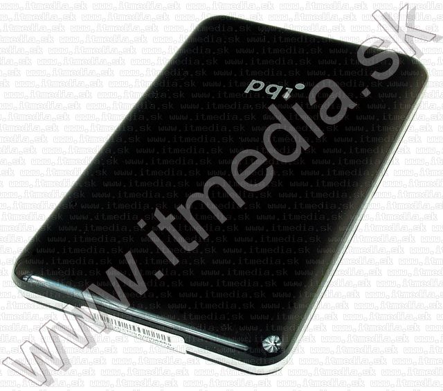 Image of PQI External USB HDD 320 GB 2.5 (IT5305)