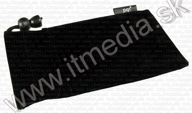 Image of PQI External USB HDD 320 GB 2.5 (IT5305)