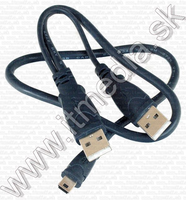 Image of PQI External USB HDD 320 GB 2.5 (IT5305)