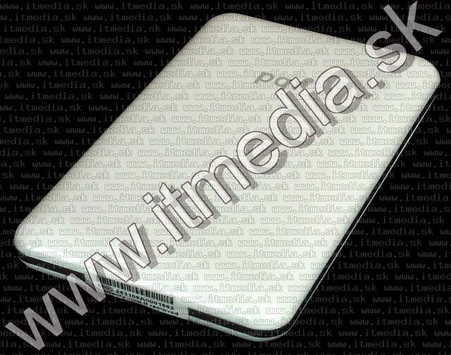 Image of PQI External USB HDD 320 GB 2.5 *white* (IT5306)