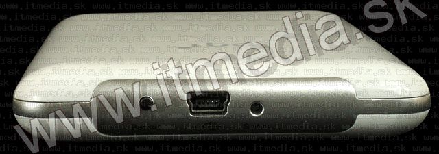 Image of PQI External USB HDD 320 GB 2.5 *white* (IT5306)