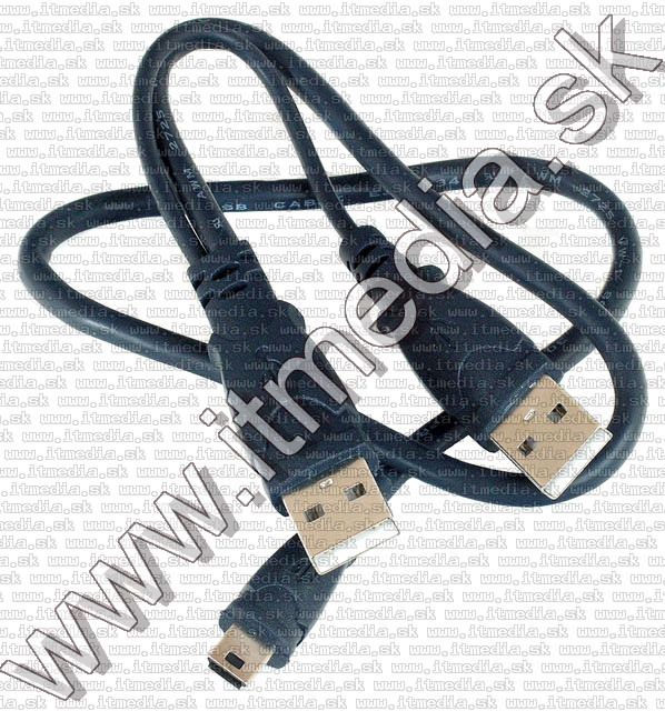 Image of PQI External USB HDD 500 GB 2.5 (IT5307)