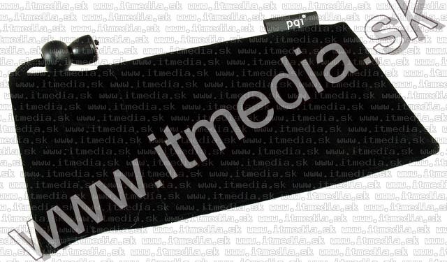 Image of PQI External USB HDD 500 GB 2.5 *white* (IT5308)