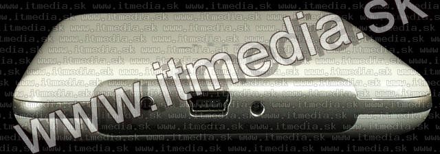 Image of PQI External USB HDD 500 GB 2.5 *white* (IT5308)