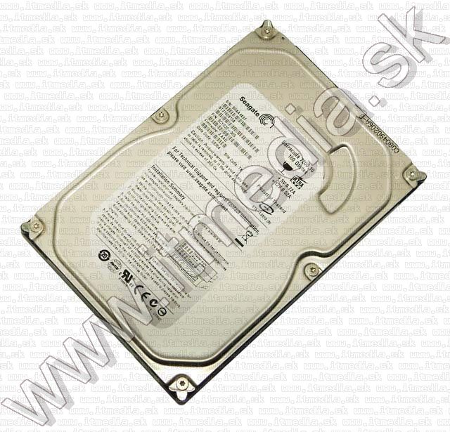 Image of Seagate HDD 160 GB IDE (PATA) 7200 8M (IT4629)