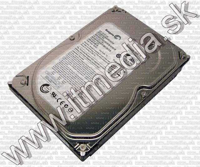 Image of Seagate HDD 160 GB SATA 7200RPM 8MB (IT4631)