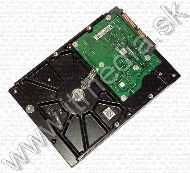 Image of Seagate HDD 160 GB SATA 7200RPM 8MB (IT4631)