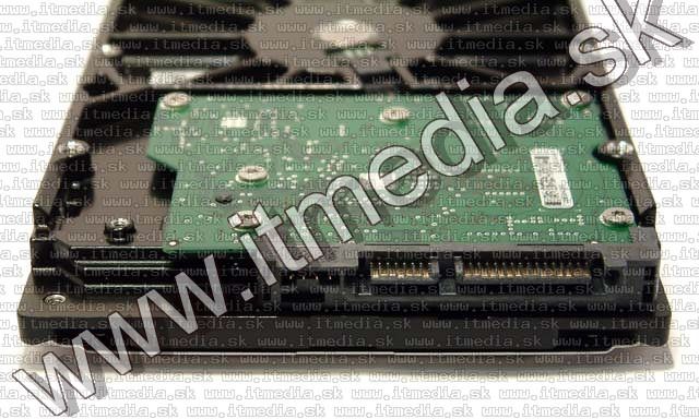 Image of Seagate HDD 160 GB SATA 7200RPM 8MB (IT4631)