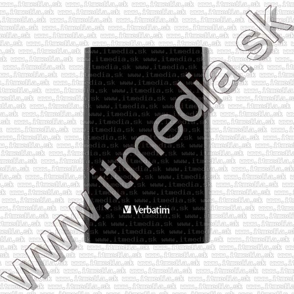 Image of Verbatim External *USB3*  HDD 500 GB 2.5 (53029) (IT8421)