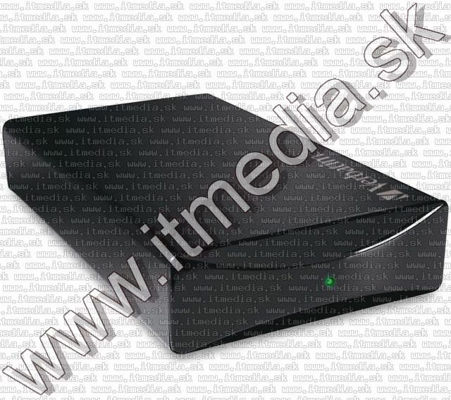 Image of Verbatim External USB HDD 500 GB (47510) (IT5607)