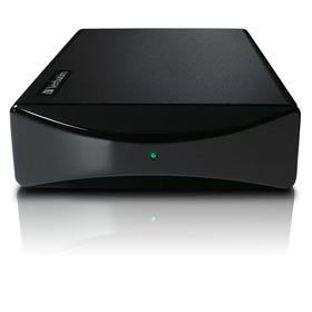 Image of Verbatim External USB HDD 1000GB (47512) (IT3913)