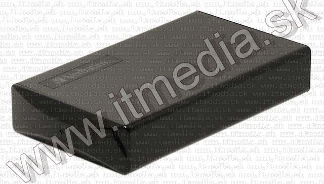 Image of Verbatim External USB HDD 1500 GB (IT4956)