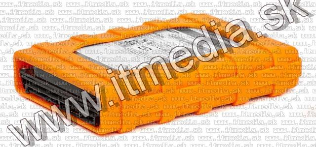 Image of Fantec HDD Protecting Sleeve (IT5258)