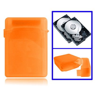 Image of Notebook HDD Protecting Sleeve 2.5 x2 (IT7832)