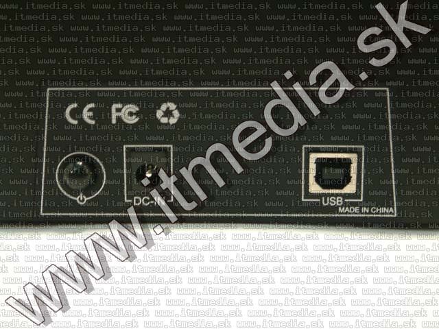 Image of IT Media External SATA docking station (IT4343)
