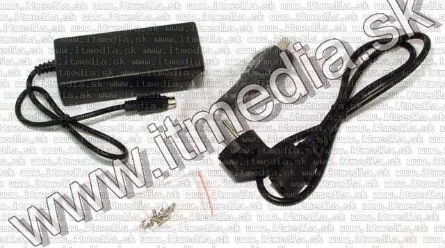 Image of External USB 5.25 IDE housing (IT4694)