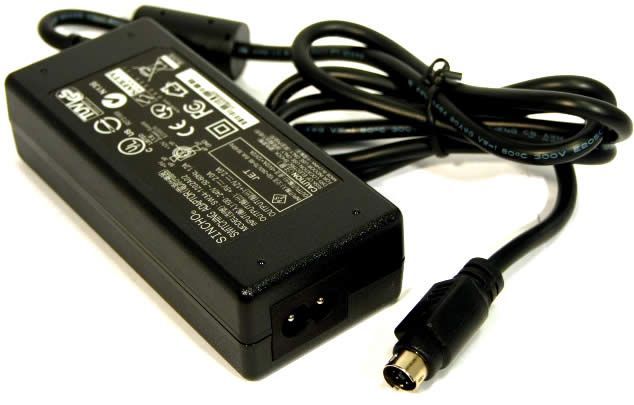 Image of Fantec External SATA LAN housing (3.5) (LD-H35NSU2) (IT3450)