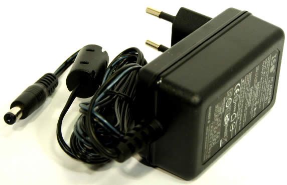 Image of Fantec External SATA housing (3.5) (T35US) (IT3452)