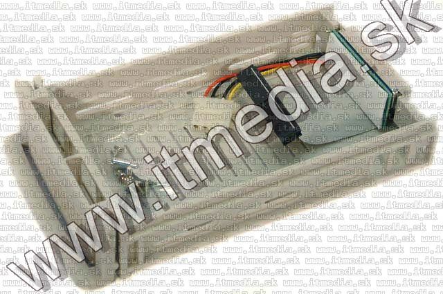 Image of Manhattan Internal IDE Mobile Rack *Simple* (IT4381)