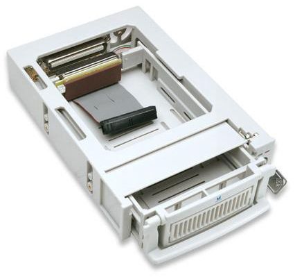 Image of Manhattan Internal IDE Mobile Rack *Simple* (IT4381)