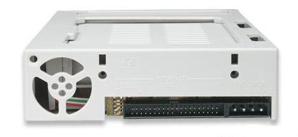 Image of Manhattan Internal IDE Mobile Rack *Simple* (IT4381)