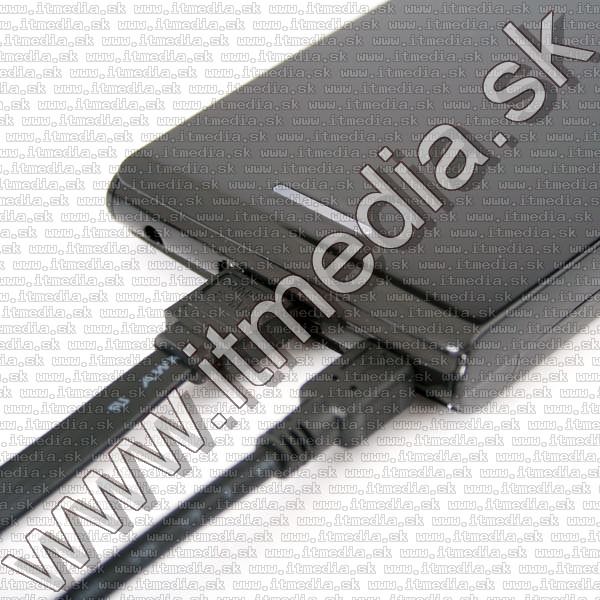 Image of Platinet External laptop SATA housing *USB* *eSATA* (2.5) (40919) (IT7037)