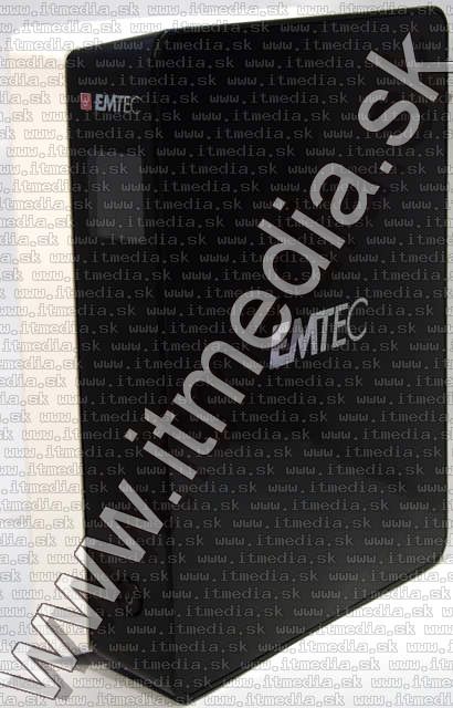 Image of Emtec MovieCube HDD movileplayer S800 DVB-T (500 GB) (IT3946)