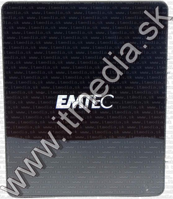 Image of Emtec MovieCube HDD movileplayer S800 DVB-T (500 GB) (IT3946)