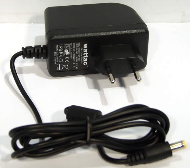 Image of Fantec HDD movileplayer *BitTorrent* (IT3947)
