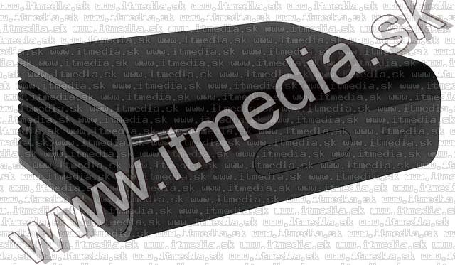 Image of WD TV HD Media Player (WDAVP00BE) (IT5753)