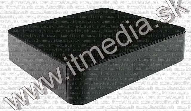 Image of WD TV Mini Media Player (WDBAAM0000NBK) (IT5752)