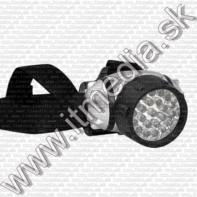 Image of 23 LED Head Lamp (IT7227)