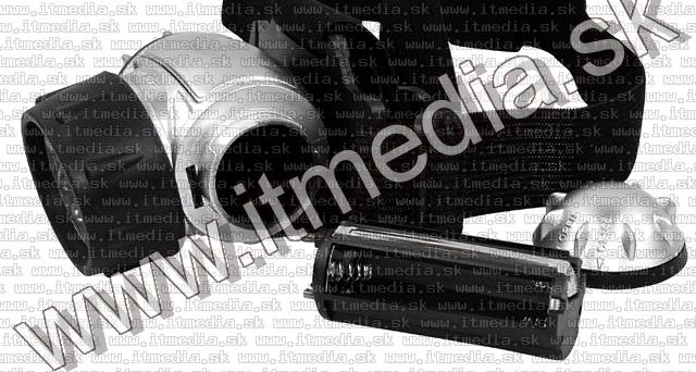 Image of 23 LED Head Lamp (IT7227)