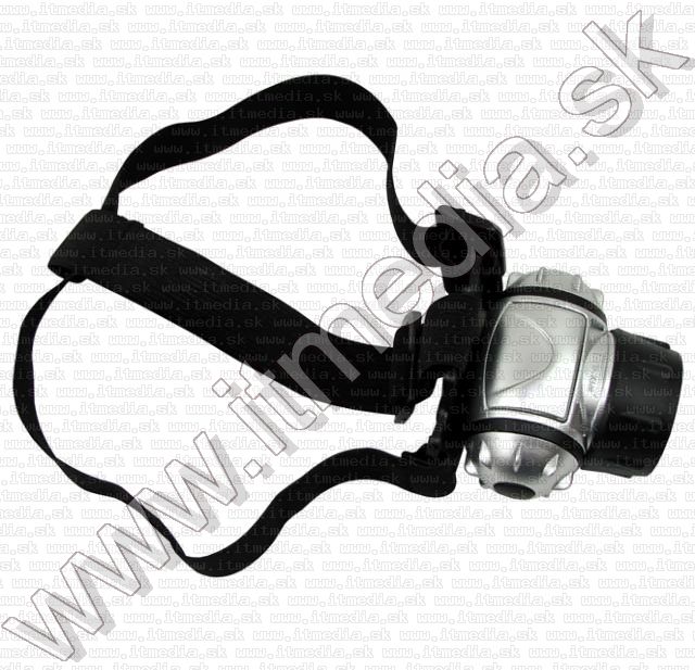 Image of 23 LED Head Lamp (IT7227)