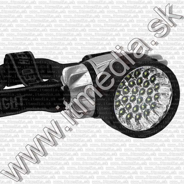 Image of 28 LED Head Lamp (IT7226)