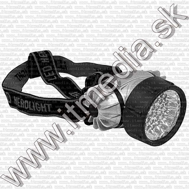 Image of 28 LED Head Lamp (IT7226)