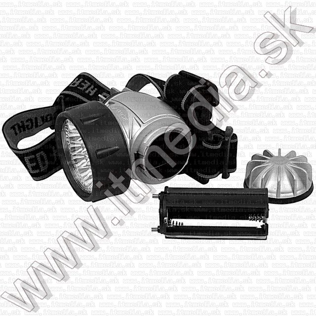 Image of 28 LED Head Lamp (IT7226)