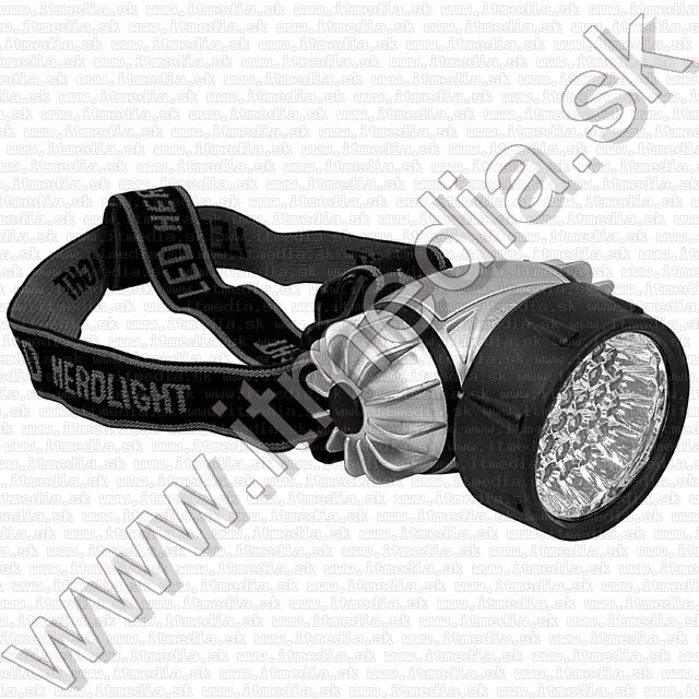 Image of 32 LED Head Lamp (IT7689)