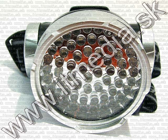 Image of 60 LED Head Lamp (IT4324)