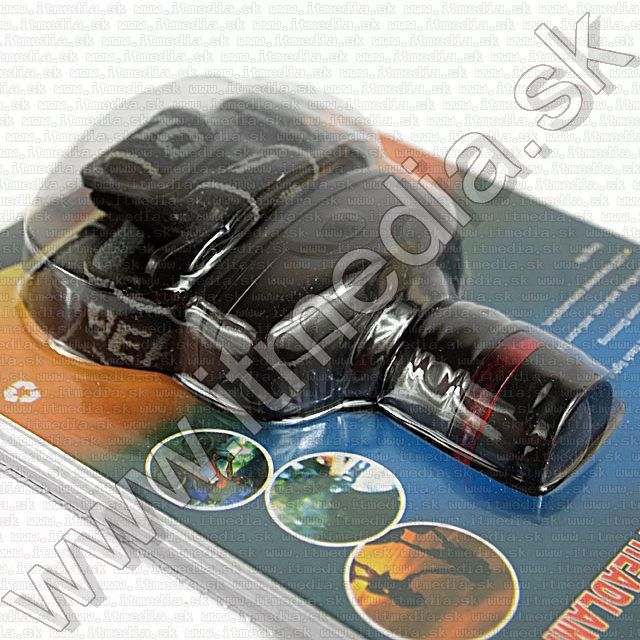 Image of 1W nagy fényerejű ledes fejlámpa XY-218 (IT9261)