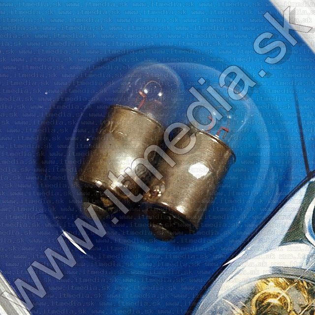 Image of HeadLight BA9S (2-set) 4watt (IT1260)
