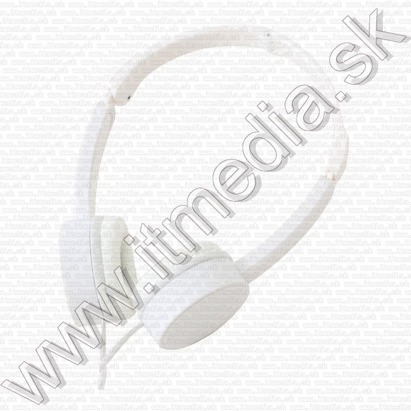 Image of Freestyle Fejhallgató (Mobil Headset) FH3920 Fehér (42684) (IT12604)